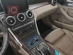 مێرسێدس بێنز C-Class